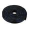 Pet Braided Sleeving 32.8 Feet 10M Expandable Cable Wrap 14mm Diameter Wire