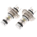 2XH4 LED HID CAR bulb conversion kit BULBS HEADLAMP DC12V 6000K FT