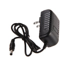 AC 100-240V Converter Adapter DC 5.5mm x 2.5MM 5V 1A 1000mA Charger US Plug