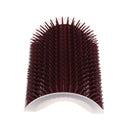 6 Wall Corner Massage Grooming Brush Tool