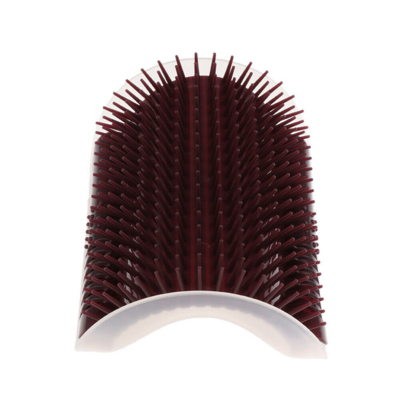 6 Wall Corner Massage Grooming Brush Tool
