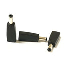 DC 5.5x2.1mm Male Plug To Micro USB Female Connector Adapter Charge Converte_kz