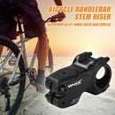 31.8x28.6x40mm Aluminum Alloy Bicycle Handlebar Stem Riser Cycling Parts