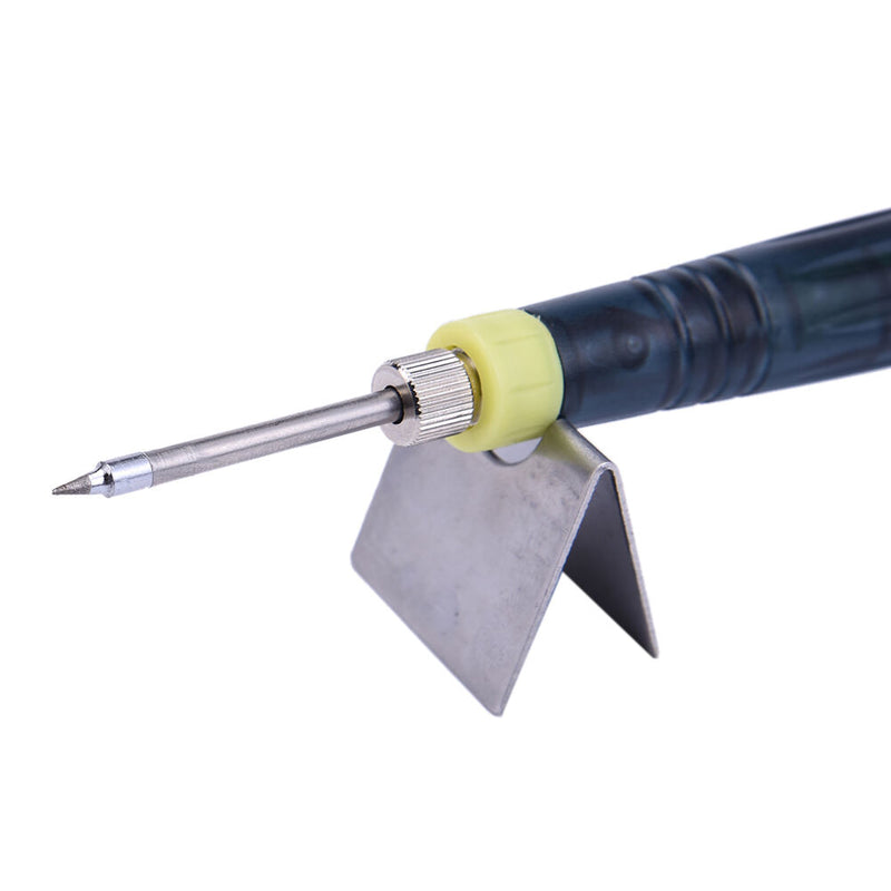Portable Mini USB 5V 8W Electric Powered Soldering Iron Pen/Tip Touch Switch