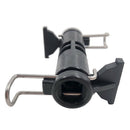 3x Plastic Extension Hose Connector for Karcher K2 - High Pressure Cleaner