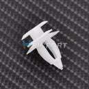 10xDoor Trim Panel Clip Push-Type Retainer 51-41-1-973-500 fit for BMW E34 E39