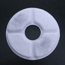 6pcs Activated Carbon Replace Filter for Pet Water Fountain Drink Dispenser