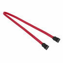 1 SATA Power Adapter Cable and 1 SATA Data Cable