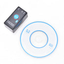 ELM327 V1.5 Car Auto Code Reader Bluetooth Switch OBDII Diagnostic Tool Scann.SE