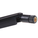 433Mhz antenna 12dbi high rubber radio aerial 220mm with SMA male connetor M&E