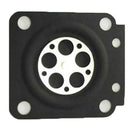 3X(20Pcs/Lot for Zama 180 Metering Diaphragm Membrances Gasket Parts for Za