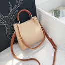Summer Handbags Fashion Wild Lady Shoulder Bag Handbag Zipper Large Capacit