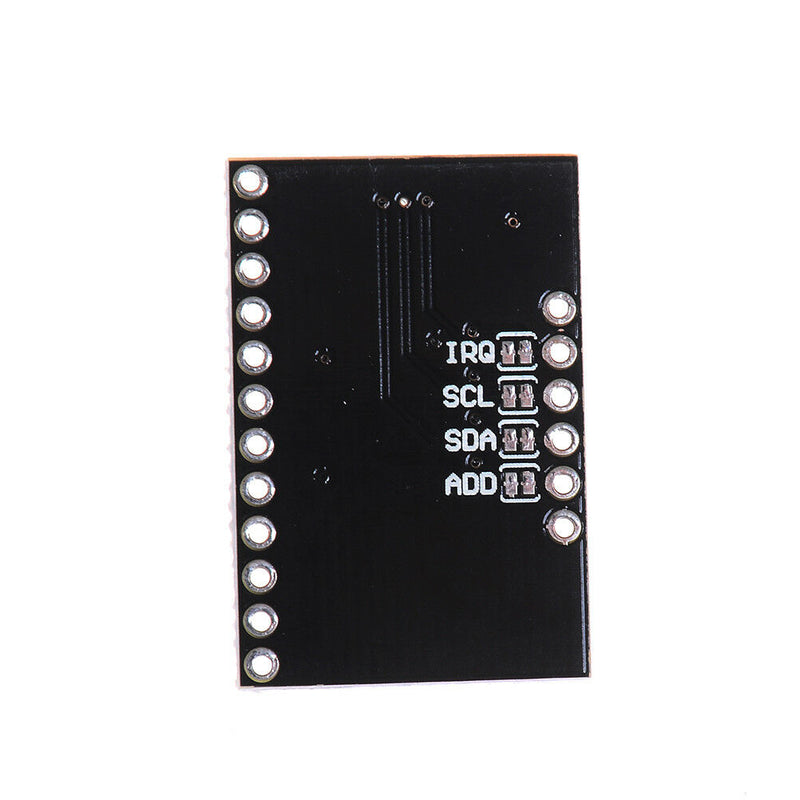 MPR121 breakout V12 capacitive touch sensor controller module I2C keyboard B Gw