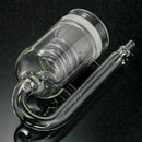 Aquarium Fish Tank Glass CO2 Diffuser Plants Solenoid Regulator Moss Atomiz X7G1