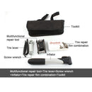Mountain cycle Portable socket multipurpose wrench bicycle multi toolB.kz