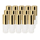 15 Pieces Perfume Fragrance Roller Bottles Travel
