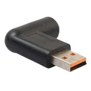 Prettyia 7909 7.9*0.9mm DC Power Converter Connector for Lenovo Yoga 3