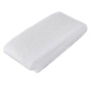 Aquarium 1m biochemical cotton filter sponge - White H7J9