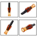 Hunting Whistle Crow Call Animal Simulate Sound Attract Wild Goose Decoy Wh A0A1