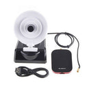 Wi-Fi Password Cracking Decoder Free Wireless WiFi Antenna USB Adapter  Z