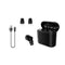 Invisible Wireless Mini Bluetooth Headset Wireless Mobile Phone With 700 Ma K4P9