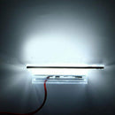 1X Car White License Plate Lights Lamp LED Set Replace For Volvo XC70 2001-2007