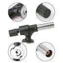 Flame Gas Torch Butane Torch Welding Outdoor Camping BBQ Fire Flame Gun