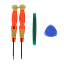 4 in 1 Repair Disassembly Screwdriver Opening Tools Kit Open Pry Tool for