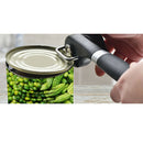 Heavy Duty Stainless Steel Can Opener - Professional Quality Can Accessories