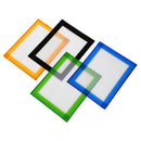 Rectangle Oil Slick Concentrate Pads Mat Oil Slick Non Stick Fiber Glass Silic3C