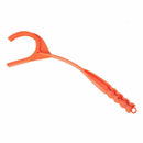 Outdoor Clay Target Thrower Shooting Accessories Hand Skeet Machine Funny New