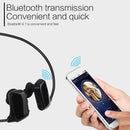 W273 8Gb Sports Mp3 Player Headphones 2 in 1 Music Headphones Mp3 Wma Digit