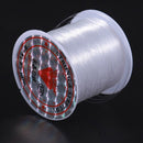 5X(70m / Roll 0.25mm cord wire rope for fishing I8V7)
