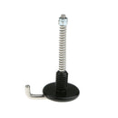 3/8" Thread Metal Spring Hooks Tripod Hooks for Gitzo 1 and 2 Series Tripod