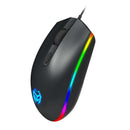 Mini Optical Gaming Mouse 1600Dpi Mice For Pc Laptop Low Power Consumption