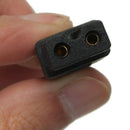 Car Cooler Cool Box Mini Fridge DC 2 Pin Connection Lead Cable Cord Wire Plug 2m