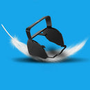 Sun Shade Lens Hood Glare Gimbal Camera Cover Protector Case For DJI Spark Drone