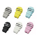 Mummy Cute Student Mummy Shape Correction Tape Stationery Student Tool
