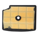 Carb Carburetor Air Filter Set Fit  MS200T 020T 11291200653 Chainsaw
