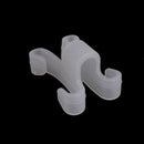 1Pcs Anti snore nasal dilators nose clips stop snoring breathe easy sleep aid M&