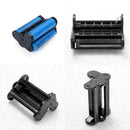 Camera AA battery holder Adapter Bracket For Pentax KR 39100; K500 L9W5 K50 H6M4