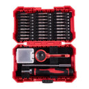 31-piece Durable Precision Ratchet Screwdriver Set Home Versatile Precision