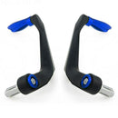 Motorcycle 7/8in CNC Brake Clutch Lever Protector Protection Handguard Hand U9E8
