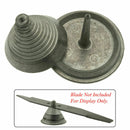 Rotary Lawnmower / Brushcutter Blade Balancer For Sharpening Balancing Blades