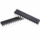 ATMEGA328P-PU DIP 28 pin Microcontroller For ARDUINO UNO R3 With Bootloader