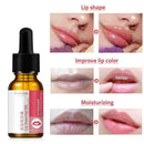 Lip Nourishing Care Essential Oil Desalination Clearing Moisturizing Y9R5 R R9R0