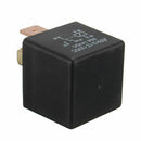 80A DC 12V 5 Pin DIY Power Relay Relay SPDT Pr Auto Car Truck Vehicle P4S1