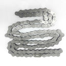 49cc-80cc Bicycle Chain 415-110 Links for Motorized Electric Bike Scooter