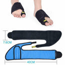 Hallux Valgus Correction Big Foot Bone Toe Valgus Hallux Toe Aligner Hot