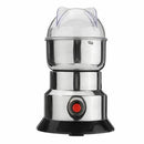 Electric Coffee Spice Nut Grinding Mill Machine Bean Pulveri K6A8 Grinder S4Z7